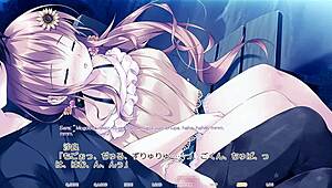 hime to otome no yakimochi love route2 scene2 with subtitle included