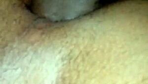 A young guy gets pounded by a monster cock in intense gay anal sex.