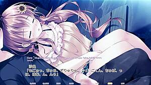 hime to otome no yakimochi love route2 scene2 with subtitle included