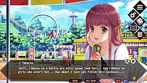 Doukyuusei - Mai Events & Ending Unfold Beautifully