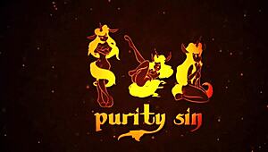 A Fornight At Frennie Fazclaires Part 1