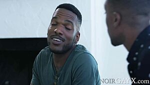 Hey, you and your boyfriend gotta show me gay sex tricks