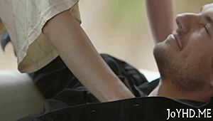 fucking hard is so precious for this teen, she says while sucking cock