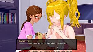 This HS tutor gameplay part 25 is full of action