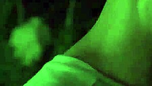 so, my korean friend’s girl called me over for a wild pov night.