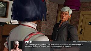 i can't believe how horny i got playing deviant anomalies part 22