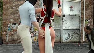 Mai Surrenders to Intense Fucking!