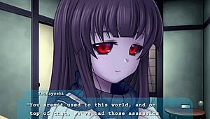 Princess x Fan Disc EP1: Character Introduction