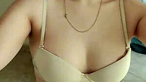 New Study Partner Estefi Invites Me Over