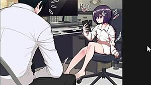 The Hypnosis App Was Fake Ep2