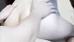 I Love His Big Cock Blowjob