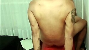 I Fuck The Big-Ass Latina On All Fours Until She Squirts And Fill Her Rich Tits With Semen