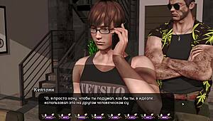 I can't believe Pale Carnations gameplay got this wild!