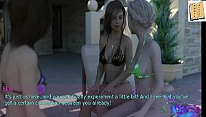 A wife and stepmother in game 64