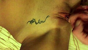 Perfect body ex gf so horny.