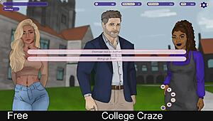 Craze: Exploring Rich Dating Experiences