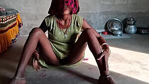 Desi Top Ten Indian Bhabhi Gets Slammed Hard in Wild Sex