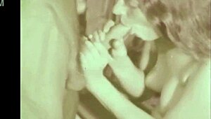 vintage swinging sixties london