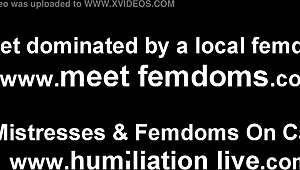 i will let you choose which panties you want to wear