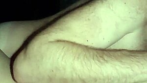 Scene thirteen with big tits wife.