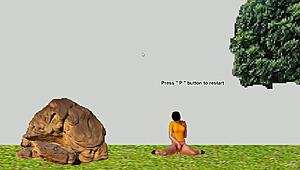 samba lady new 2024 hentai game