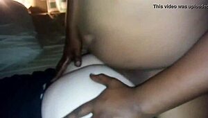 Jayplen and James Engage in Intense BBC Anal Assfucking with Monster Cock