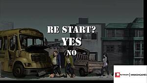 i explore parasite in city stage 2