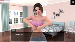 Curious About Girl House Part 3 Gameplay Adventure?