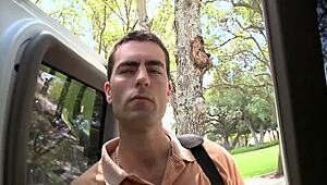 Gay POV Blowjob Sucking Scenes In Free Episodes