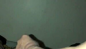 Intense Asian Massage with Handjob and Cumshot