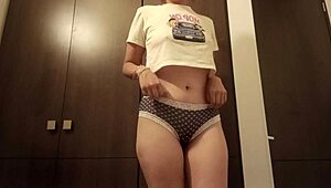 Leaked Intimate Video of Venezuelan Teacher Milet in Mexico