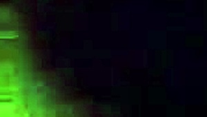 Twink Enjoys Steamy Blowjob on Love Seat.