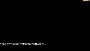 Exploring My New Family Adventures in 3D.