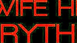 houseguest scores big, damn, twice in one night! after wall-banging charlotte sins 😜