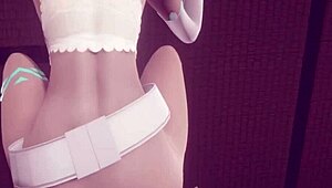 Hey, wanna see Venti Arcont in hard uncensored yaoi action?