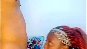 Watch Our Live Cam Show With Cum?