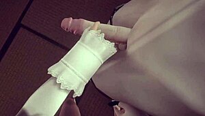 Hey, wanna see Venti Arcont in hard uncensored yaoi action?