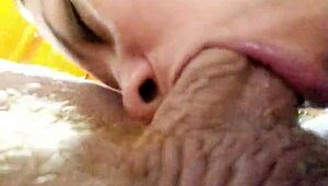 Japanese teen 18+ chokes on pastor's cock in church for special work