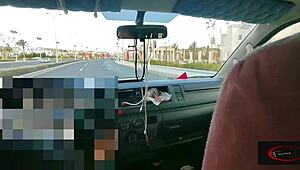 damn, motorbikes and banging in the sinai desert with her just gets me going, ya know?