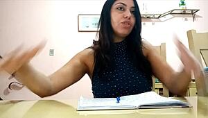Sarah Rosa Shows Part 2 Gangbang Swing Cuiabá Bar