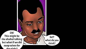 Savita Bhabhi Episode 43