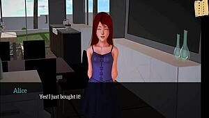 Exploring My New Family Adventures in 3D.