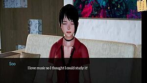 Exploring My New Family Adventures in 3D.