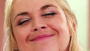 come in, chloe and sarah, for your gyno exam