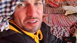 damn, motorbikes and banging in the sinai desert with her just gets me going, ya know?