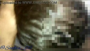 Damn! Young Chick Deepthroating a Massive Black Cock Like a Pro!