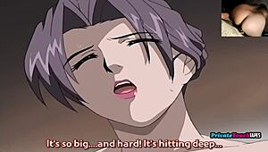 Review of Charming Mother 03 Hentai Uncensored