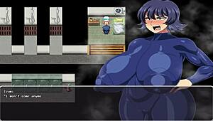 Shipwrecked Spacecraft Todoroki Part 2 No Commentary