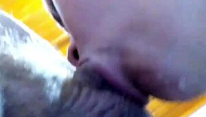 Japanese teen 18+ chokes on pastor's cock in church for special work