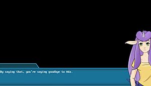 Who fucks at the restaurant in night lessons part 7?